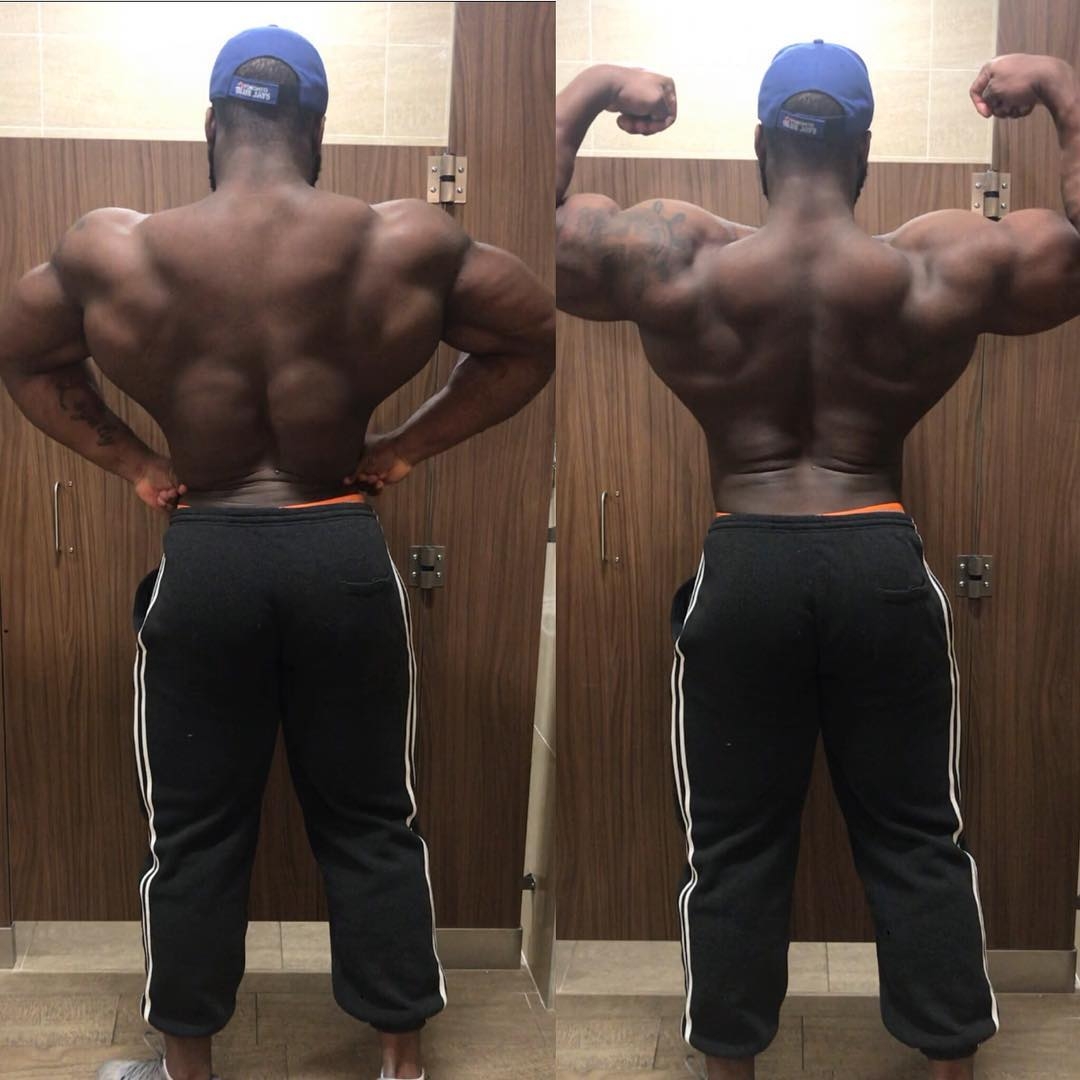 Quinton Eriya