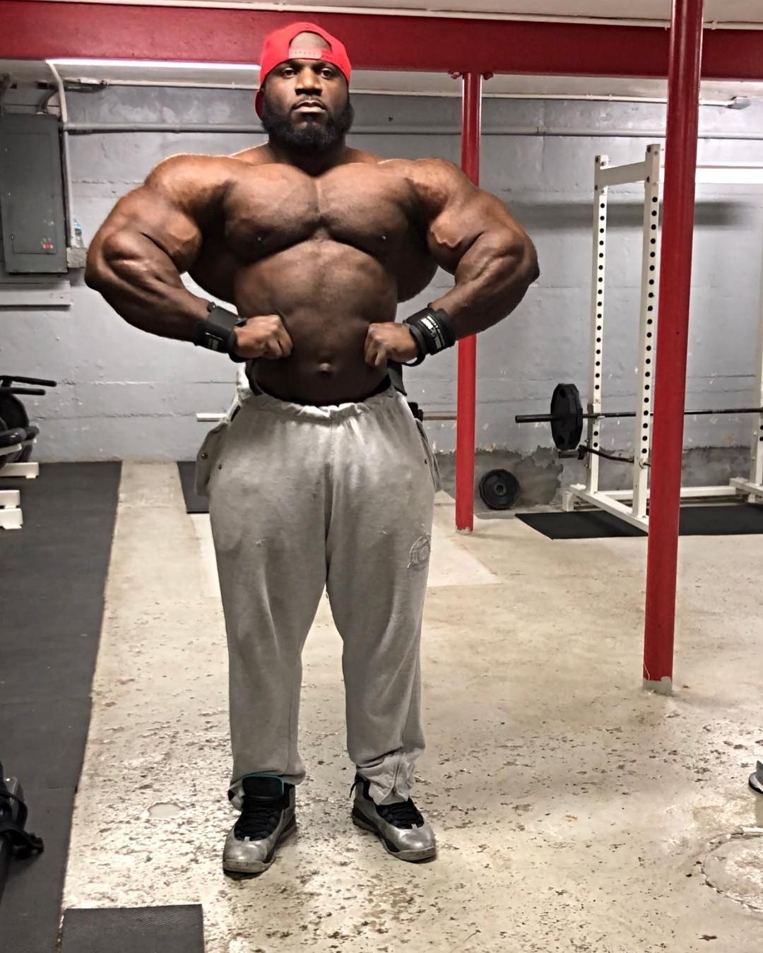 Akim Williams