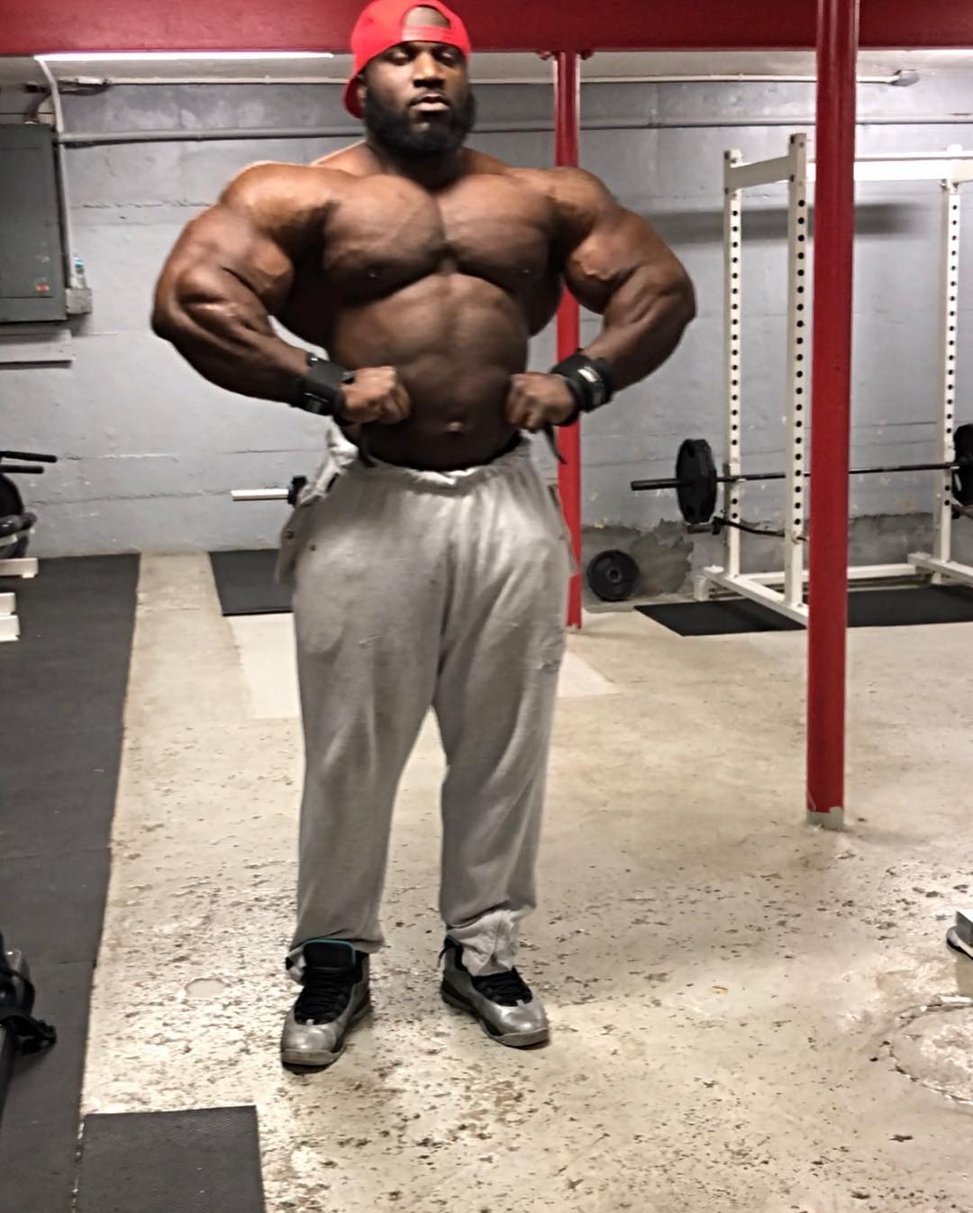 Akim Williams