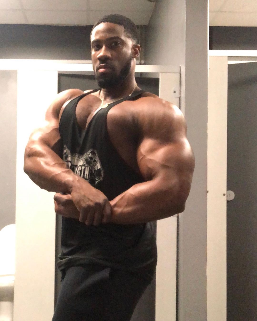 Marc Hector
