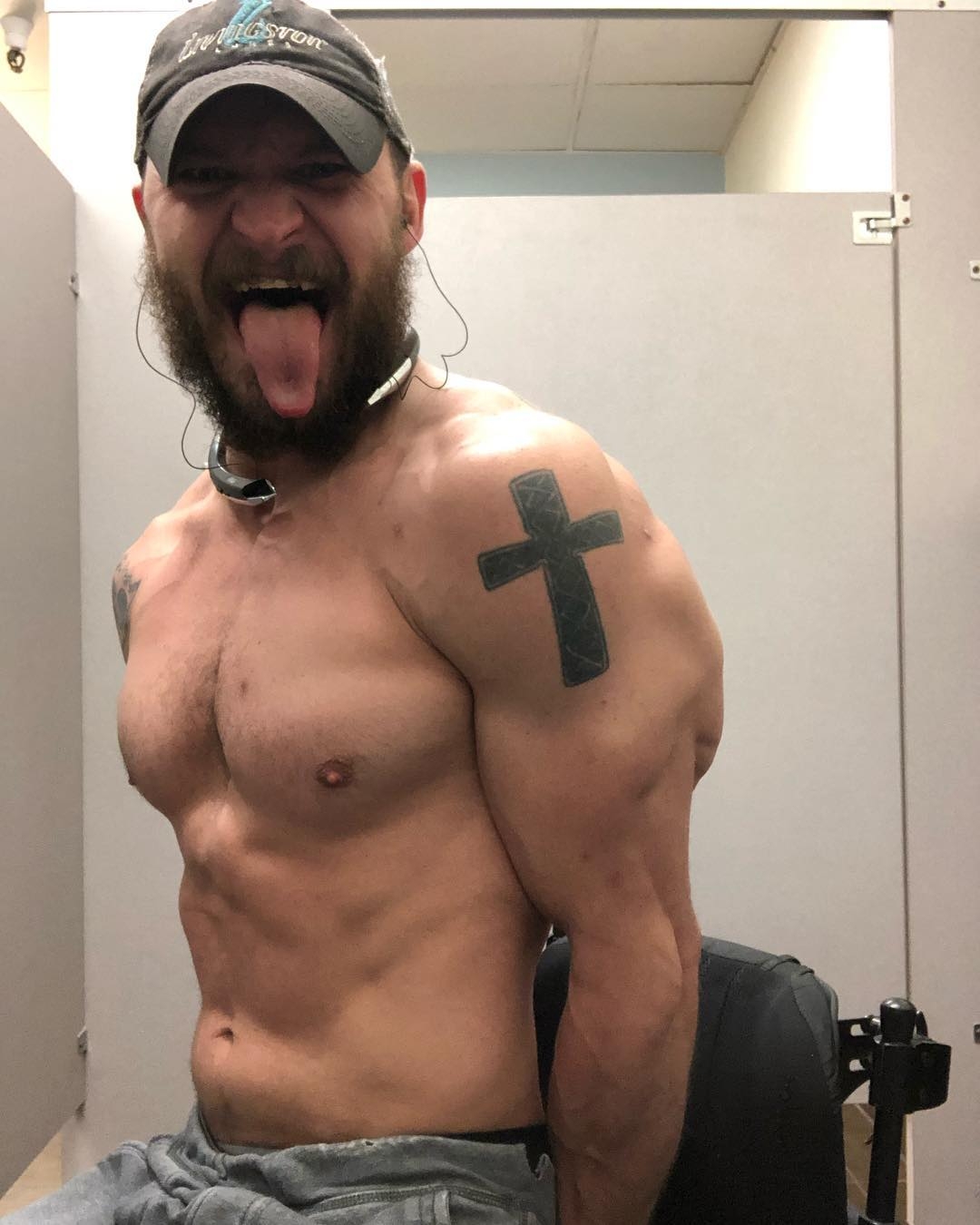 Joshua Foster