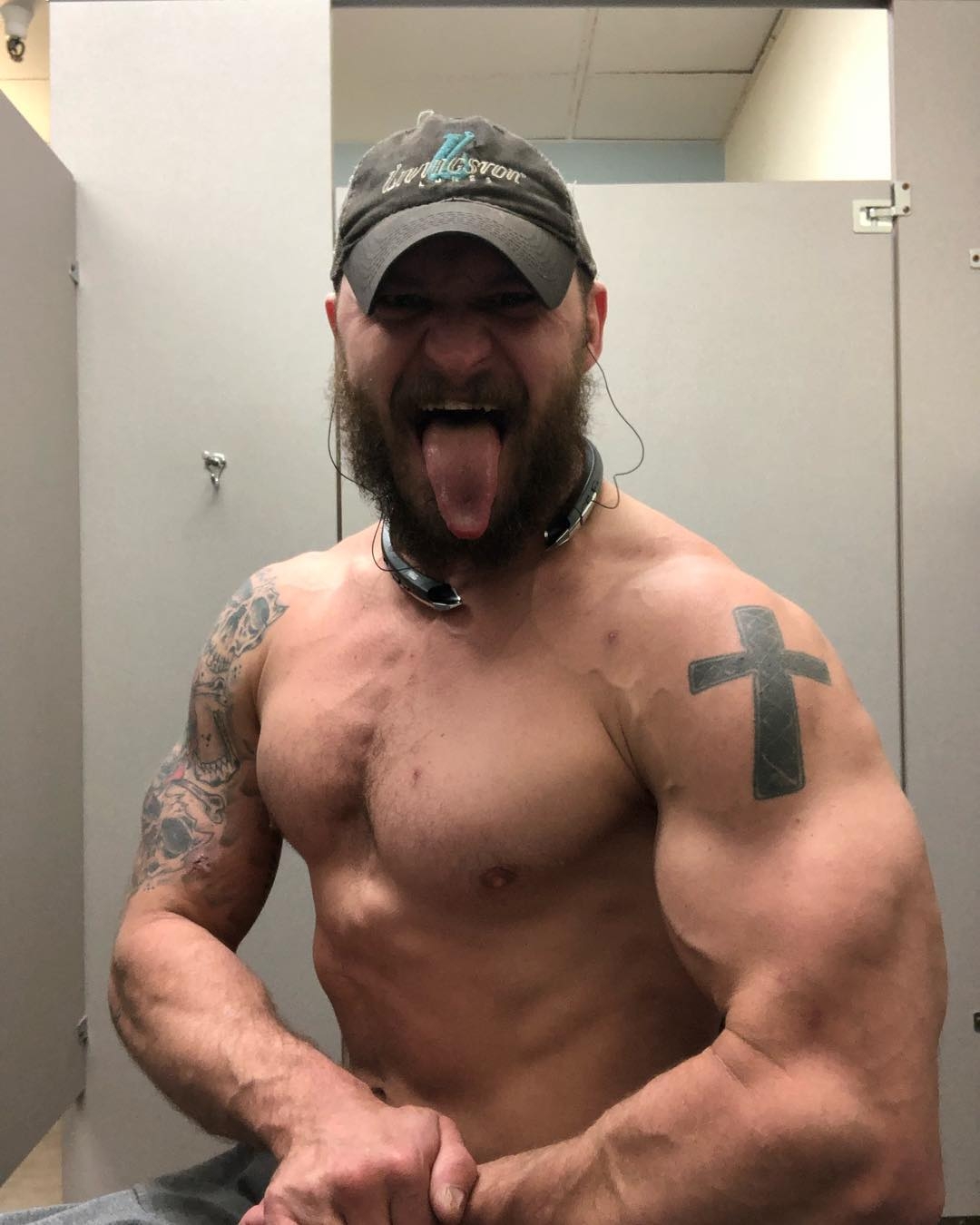 Joshua Foster