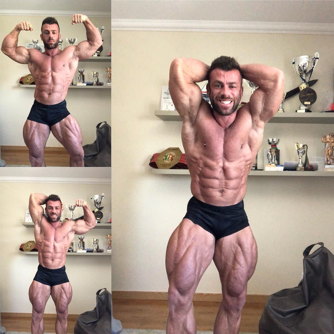 Fabio Lopes