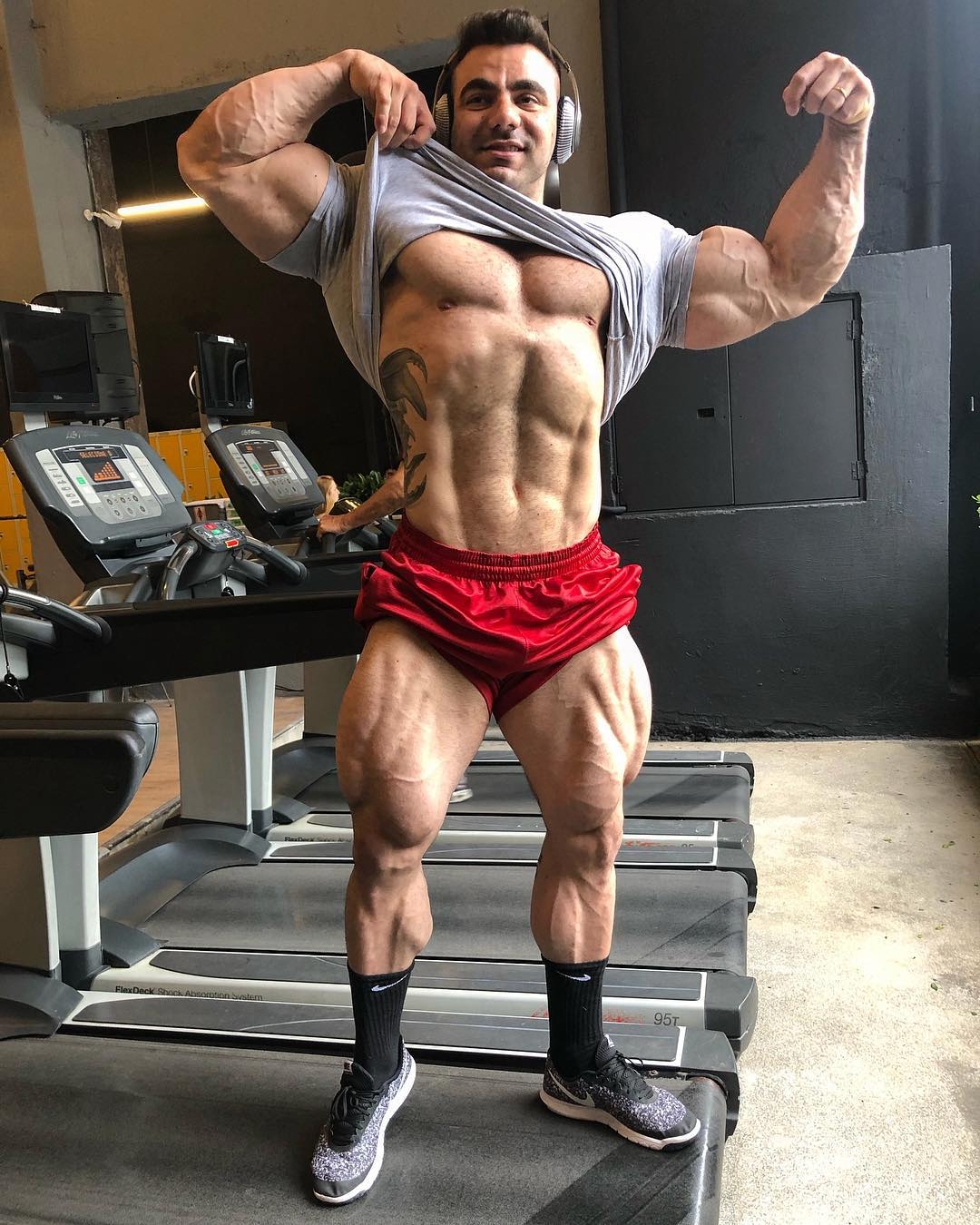 Rafael Brandao