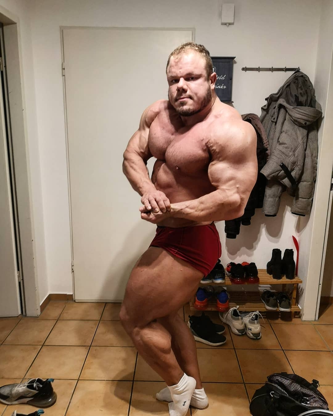 Kevin Gebhardt