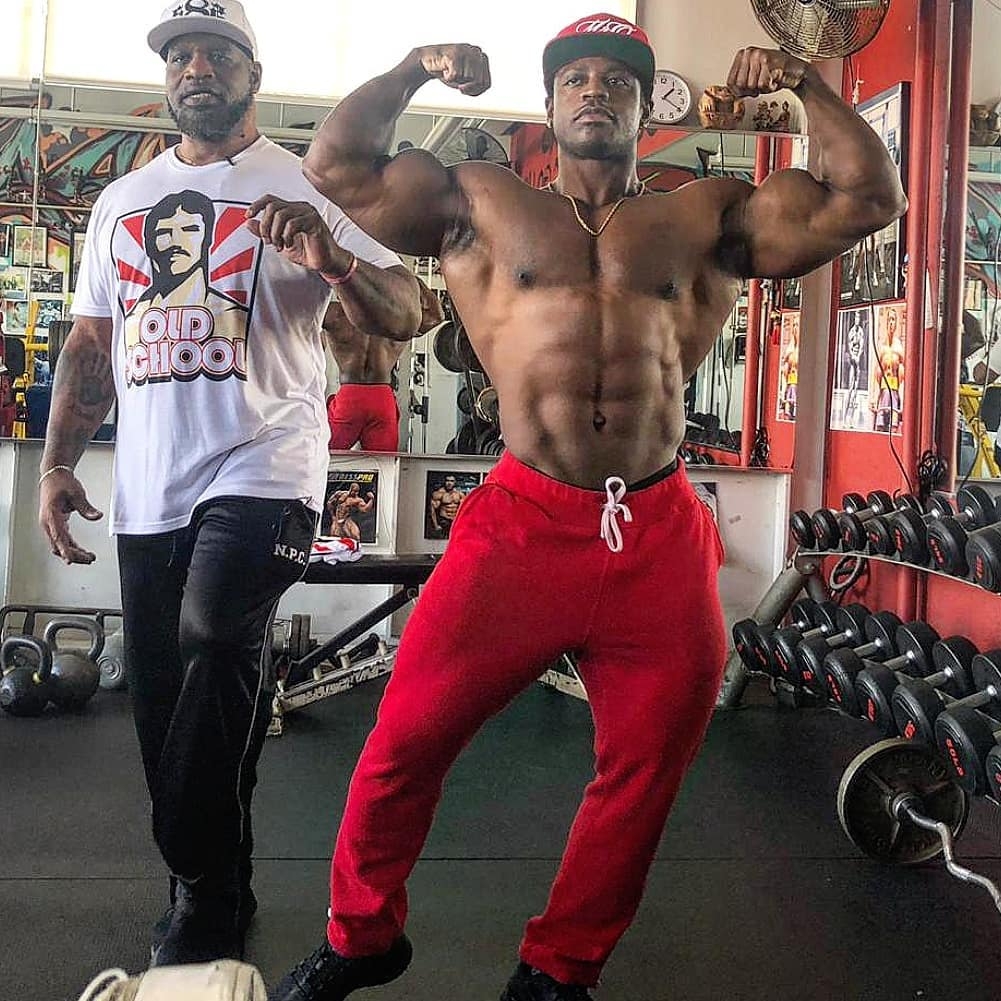 Breon Ansley