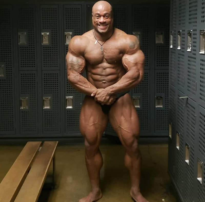 Jeff Beckham
