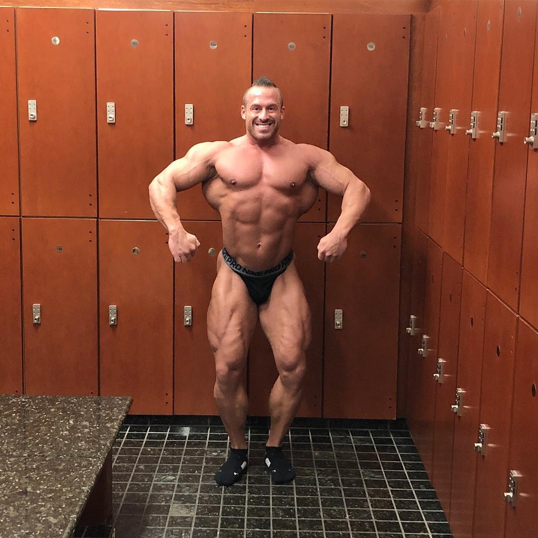 Matt Kouba