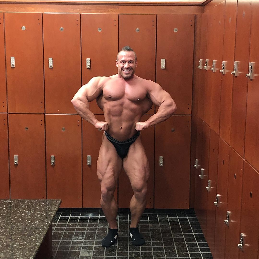 Matt Kouba