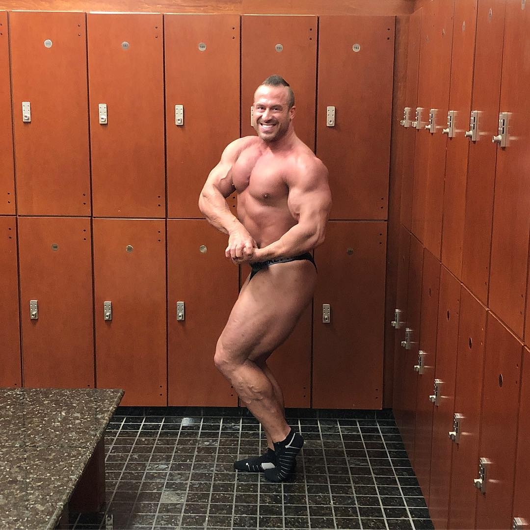 Matt Kouba