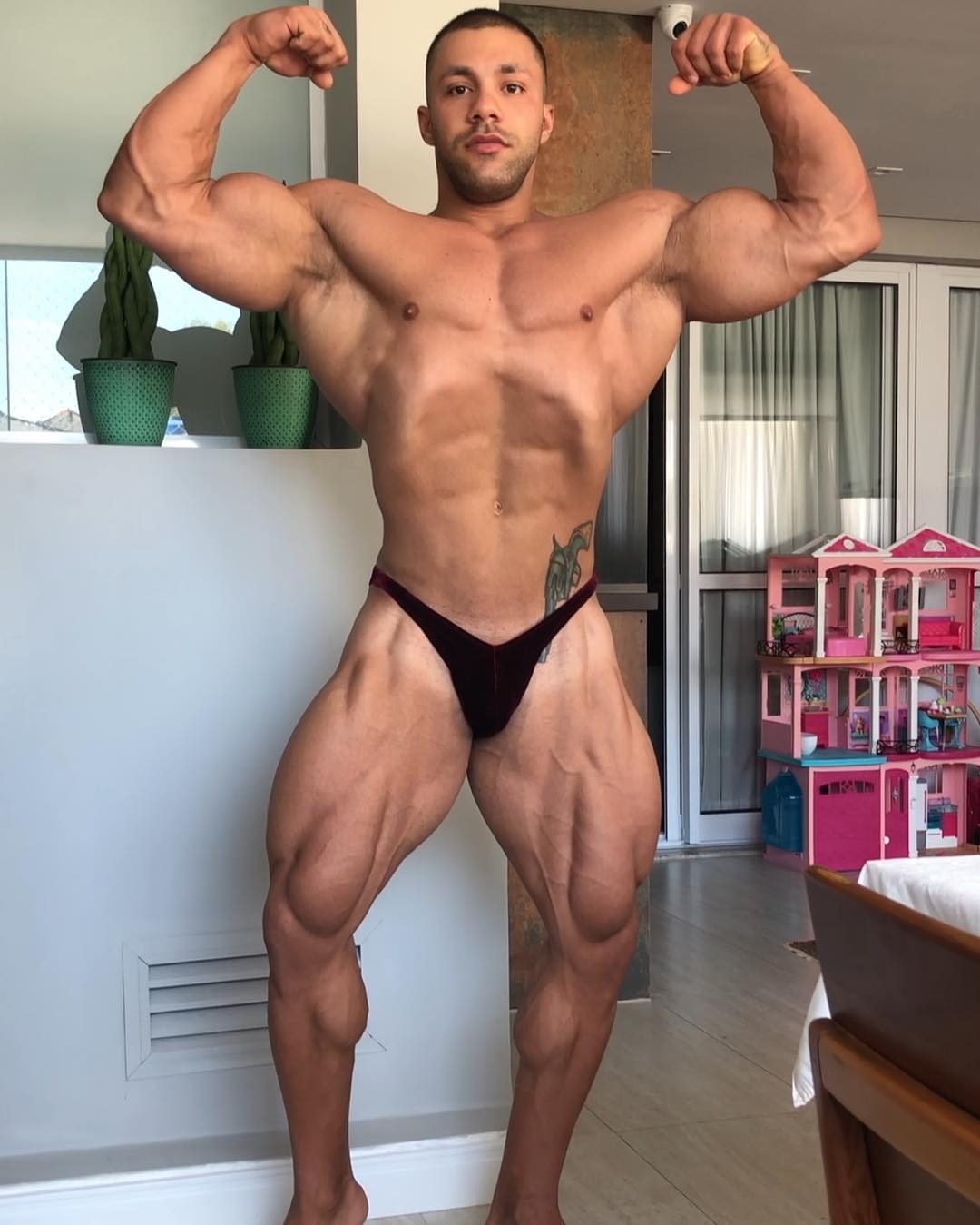Lucas Ede