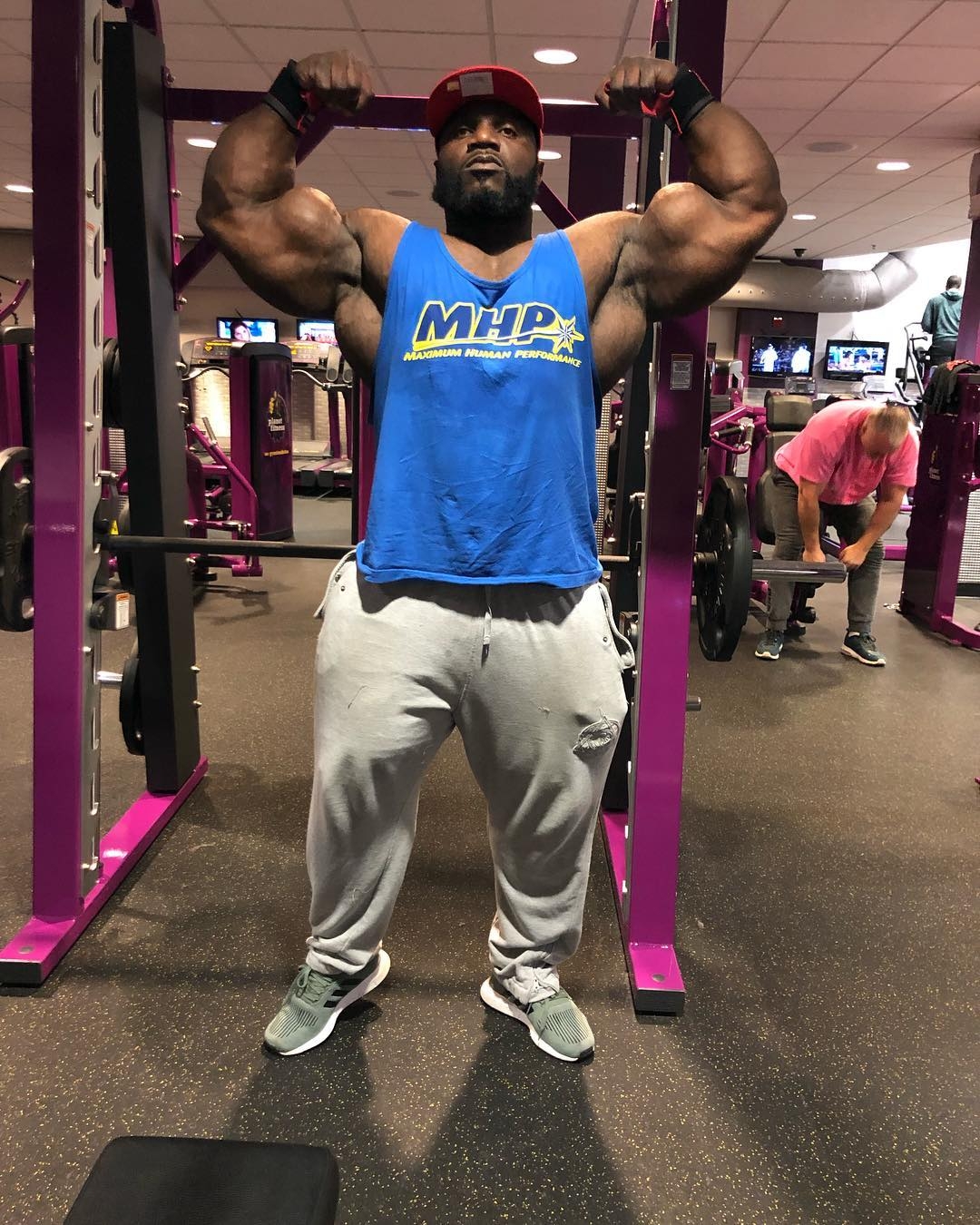 Akim Williams