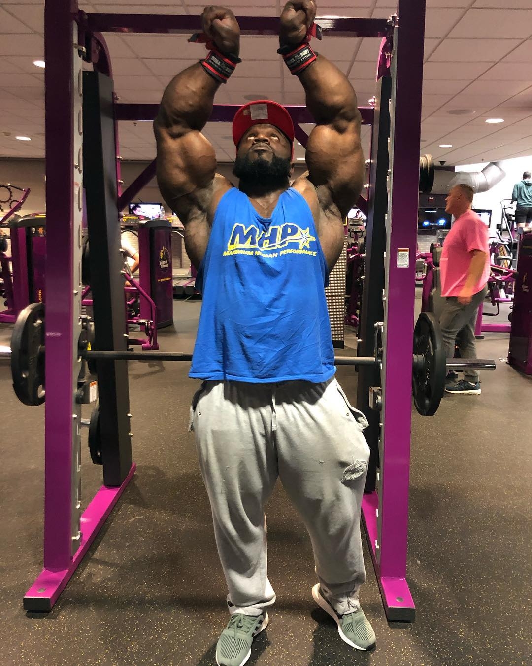 Akim Williams