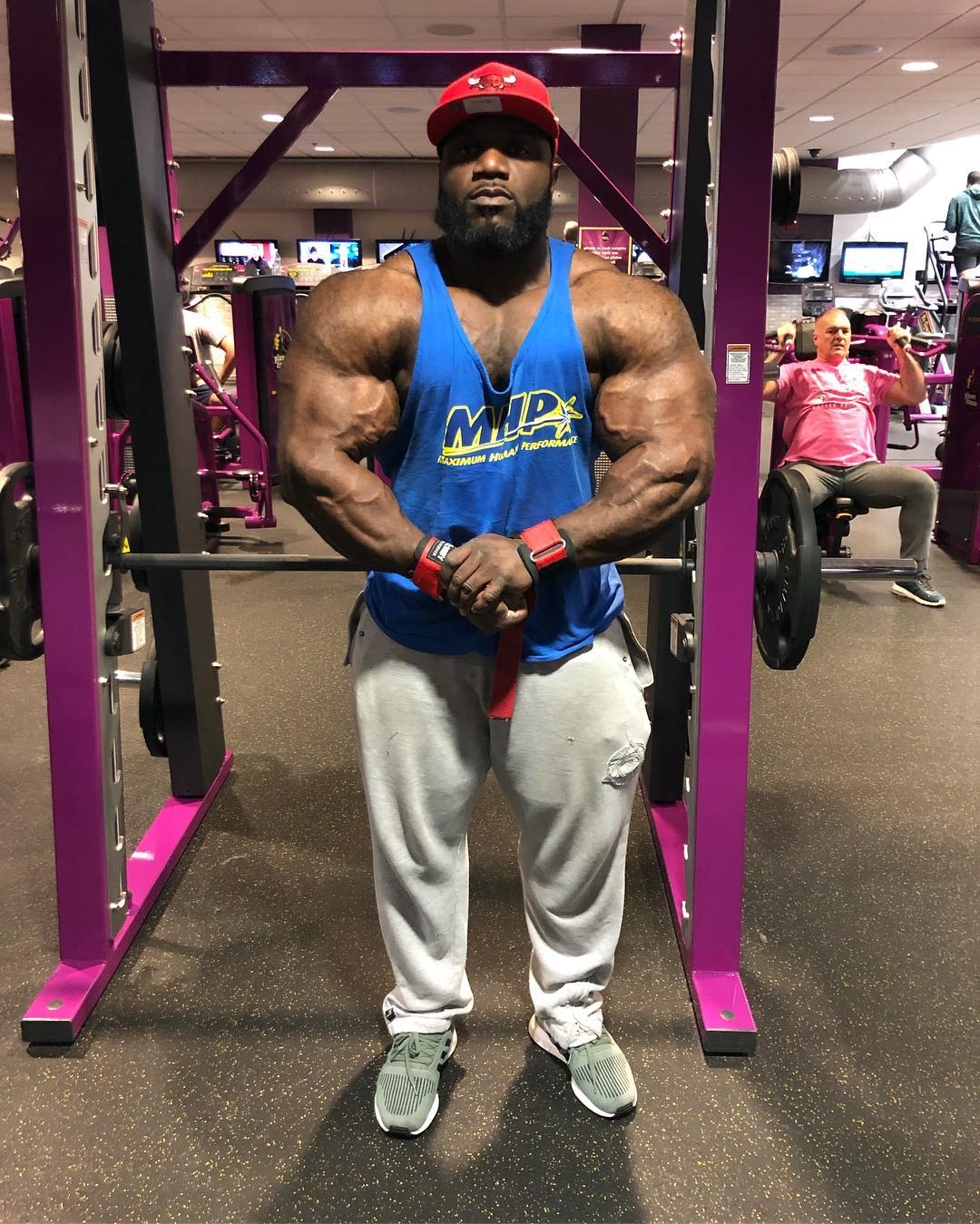 Akim Williams