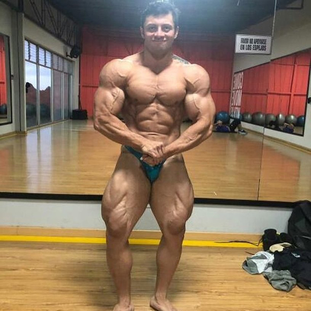 Esteban Fuquene