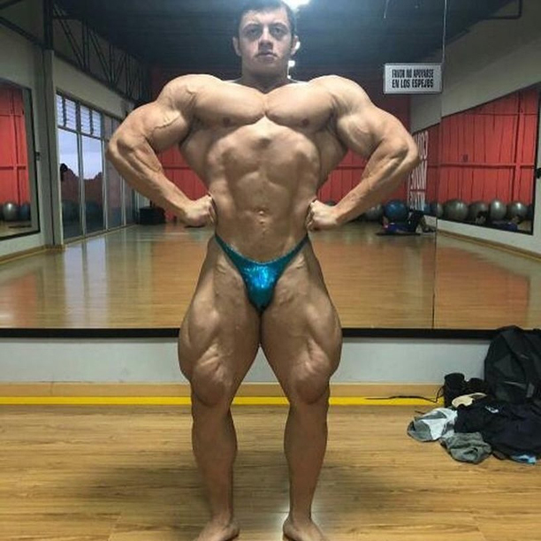 Esteban Fuquene