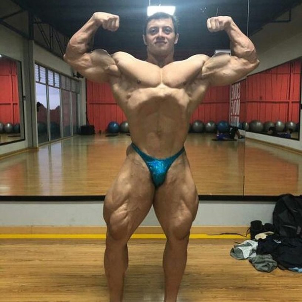 Esteban Fuquene