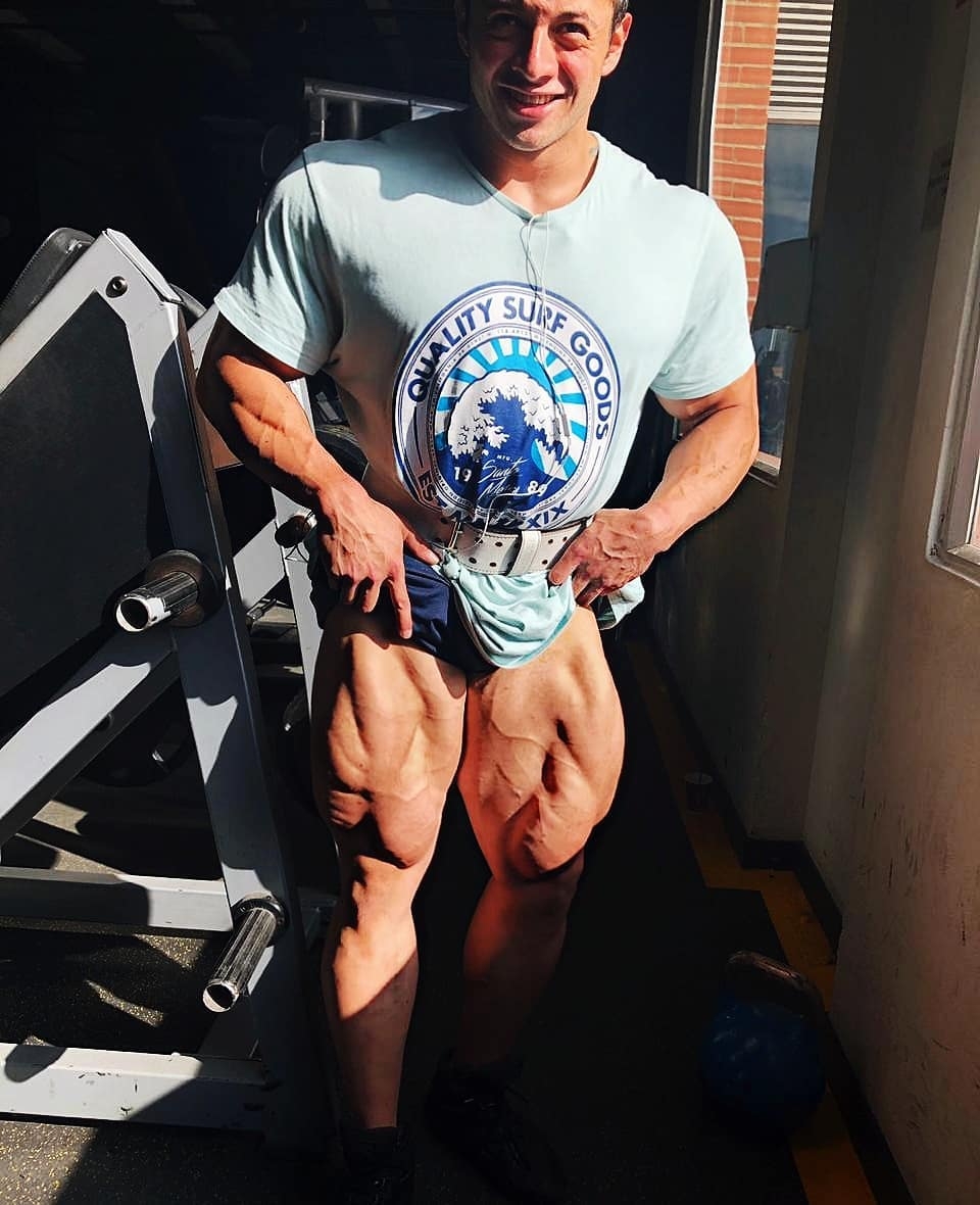 Esteban Fuquene