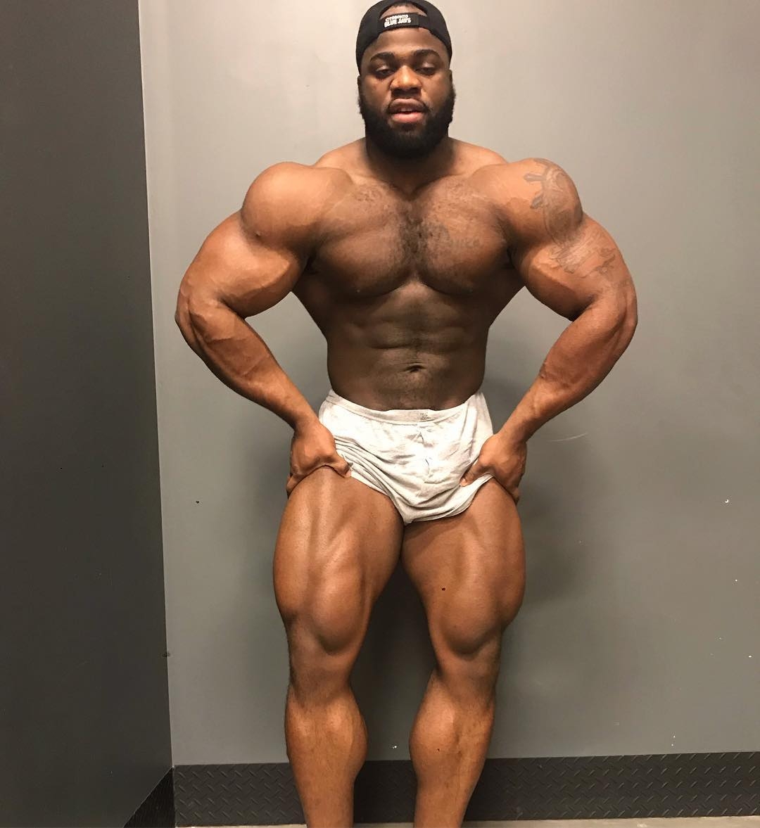 Quinton Eriya