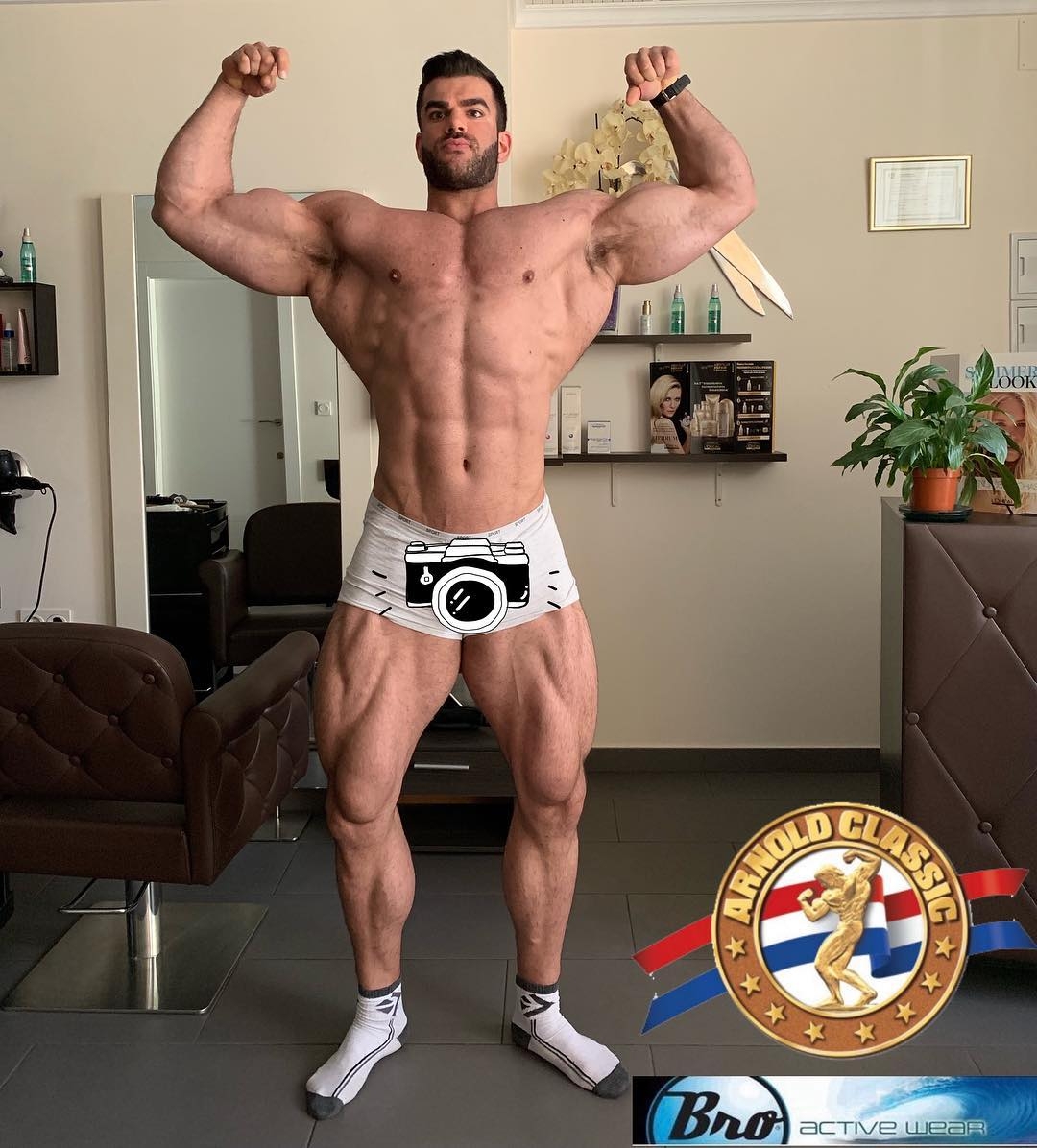 David Martinez