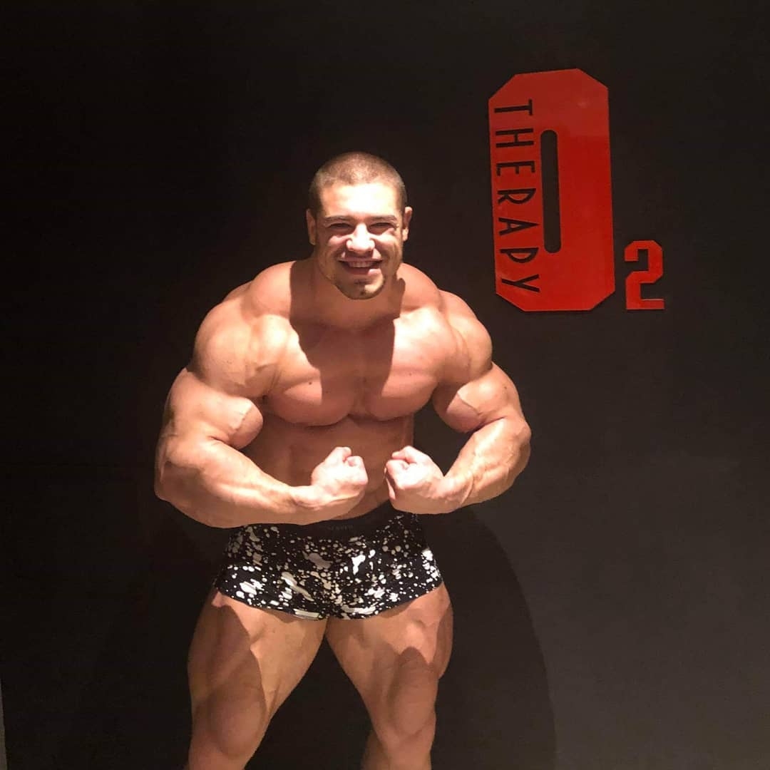 Boyan Ivanov