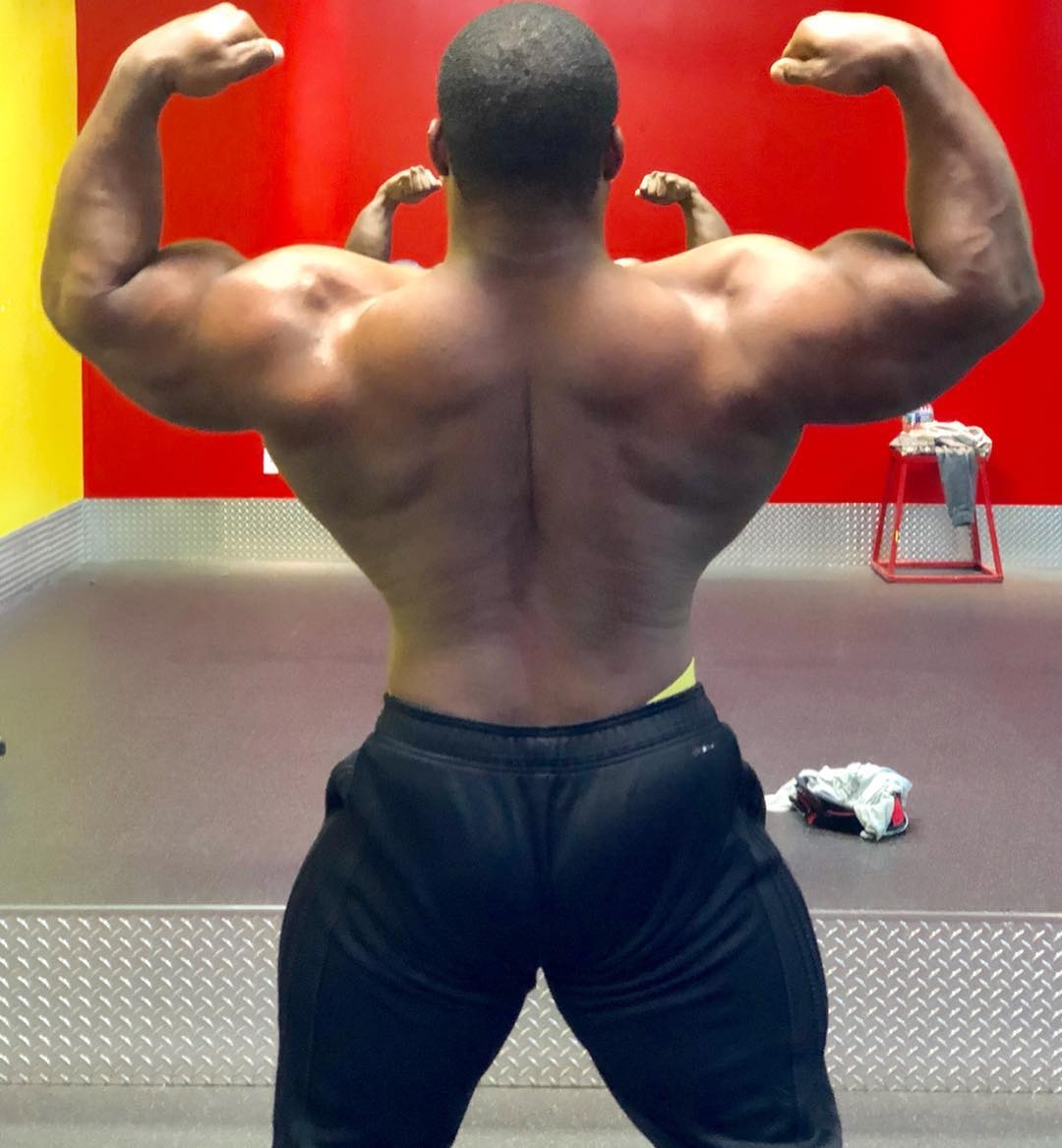 Carlos Thomas