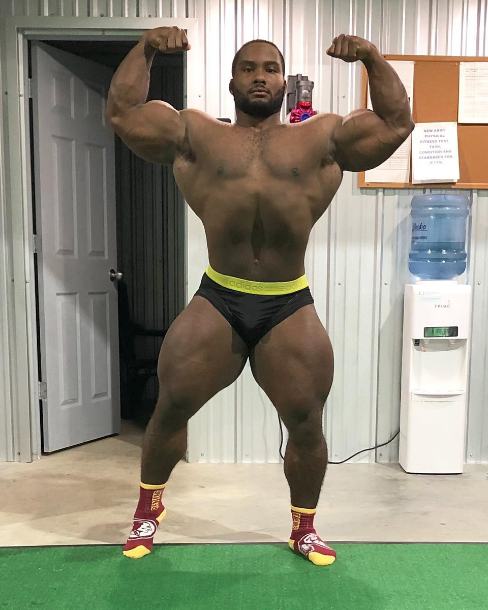 Carlos Thomas