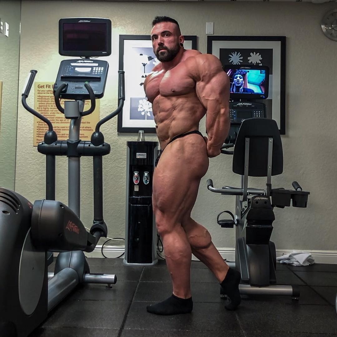 Luke Sandoe