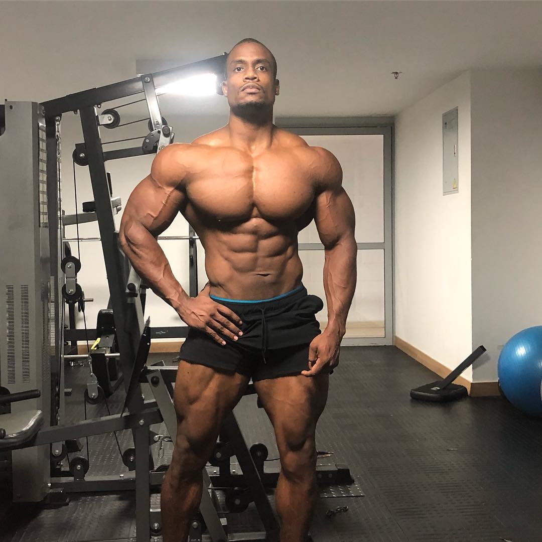 Fernando Chala