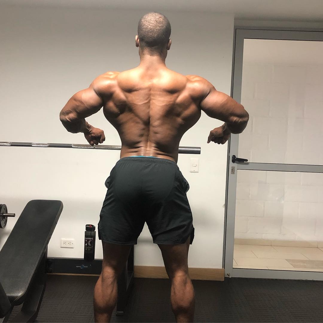 Fernando Chala