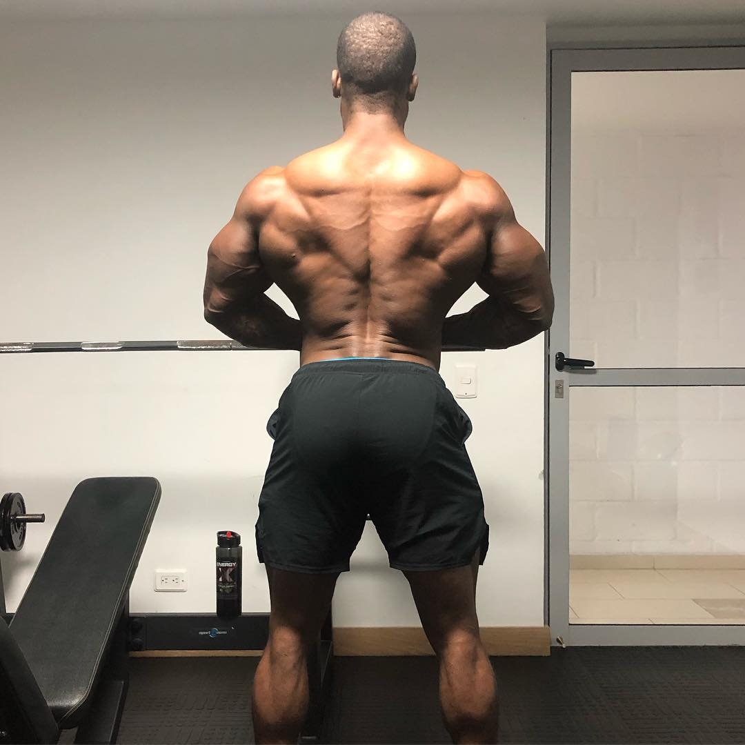 Fernando Chala