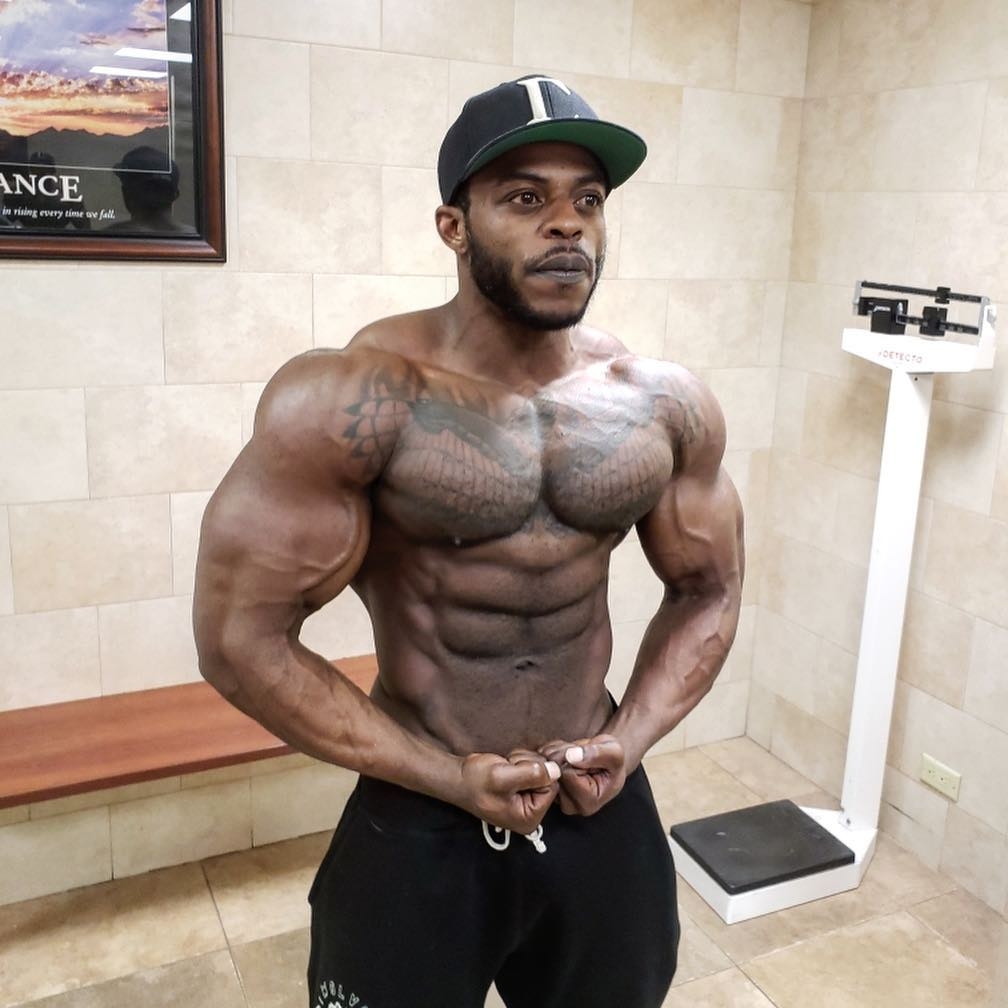 Andre Ferguson
