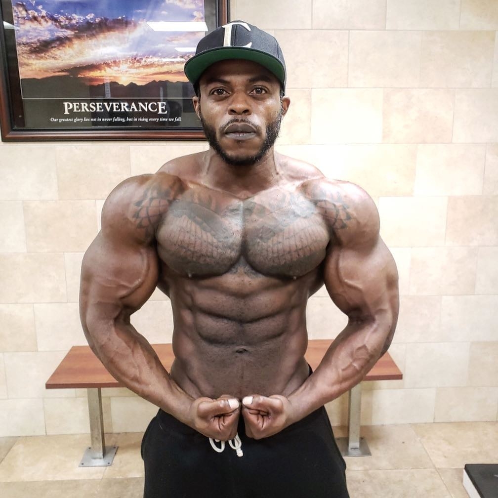 Andre Ferguson