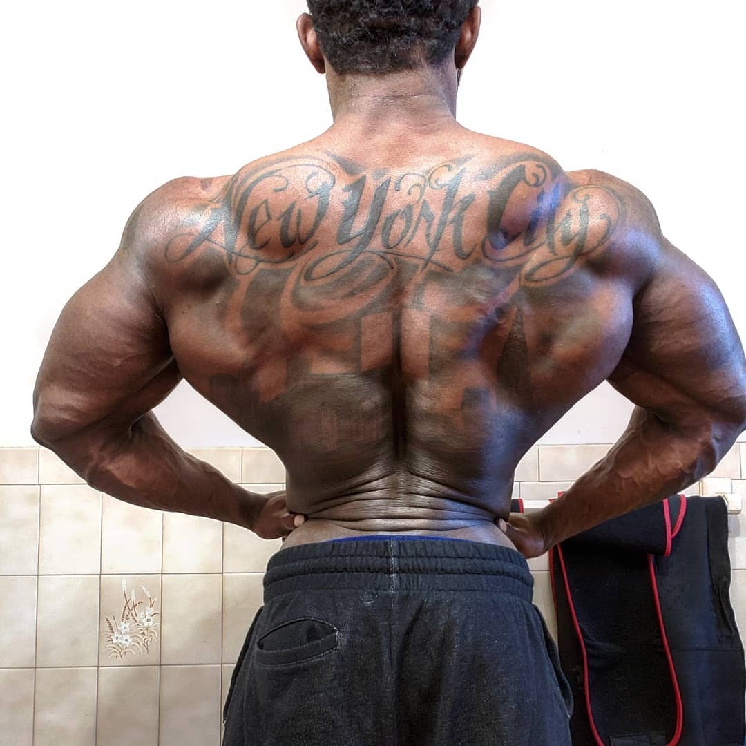 Andre Ferguson