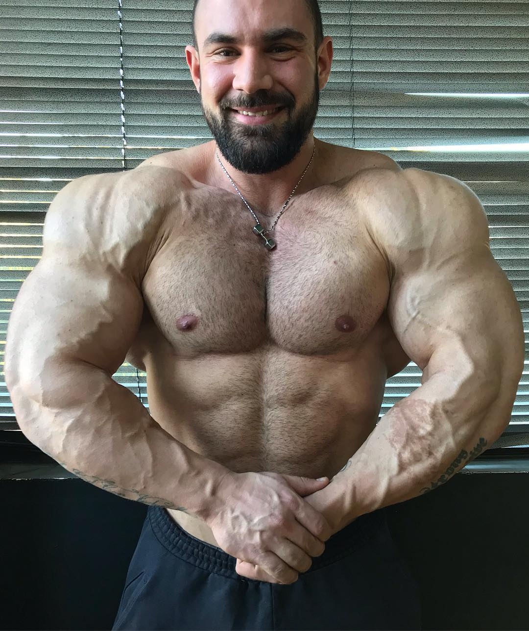 Chris Pistolas