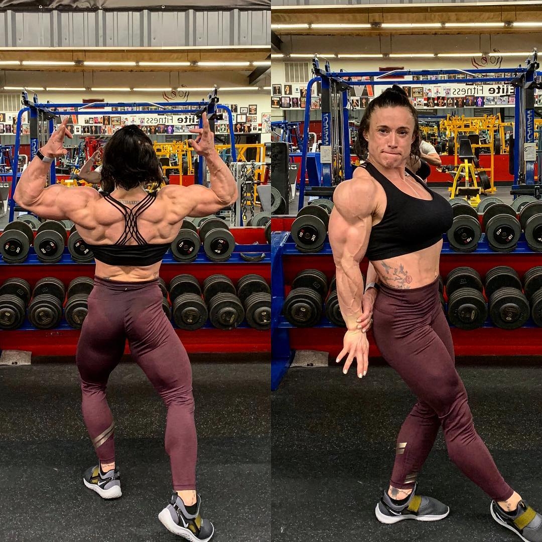 Lauren Rutan