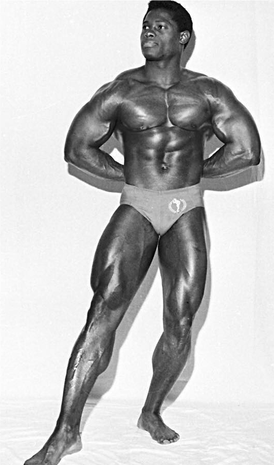 Paul Wynter