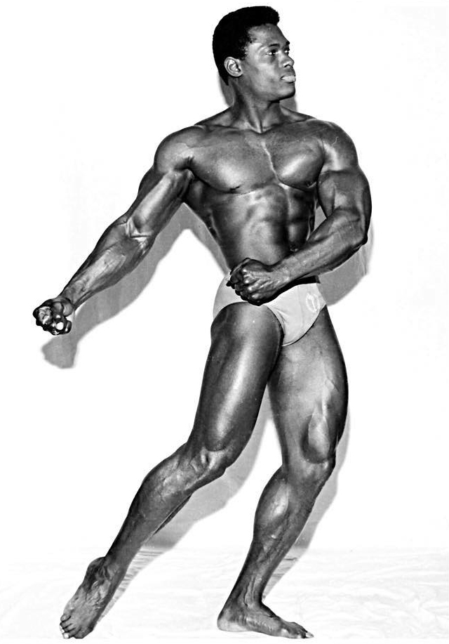 Paul Wynter