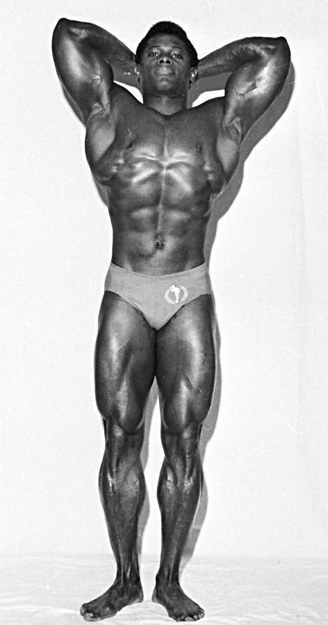 Paul Wynter
