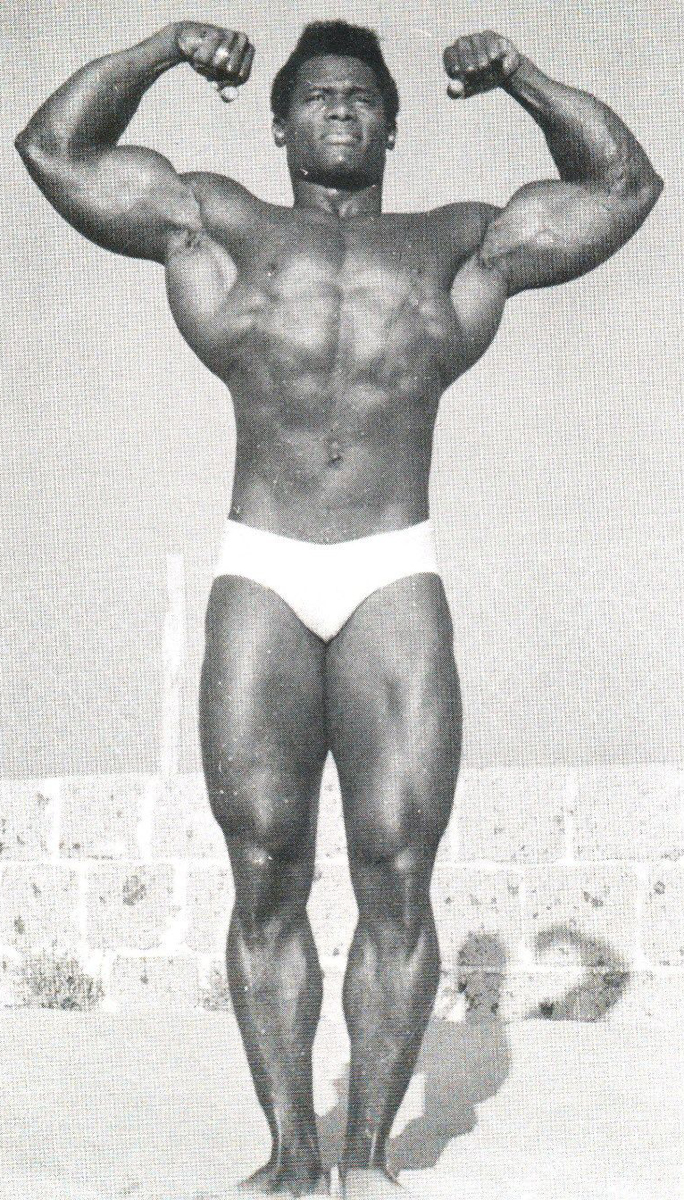 Paul Wynter