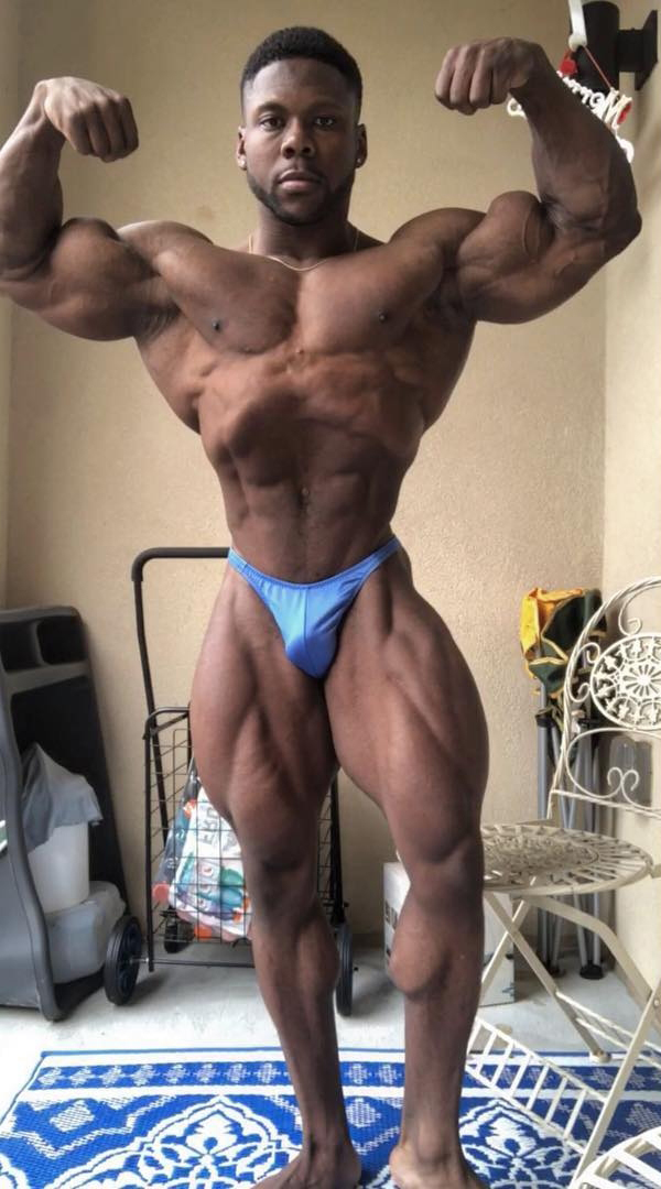 Keone Pearson�