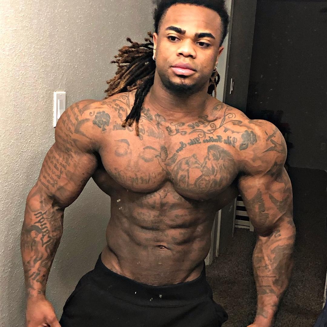 Quincey Whittington�