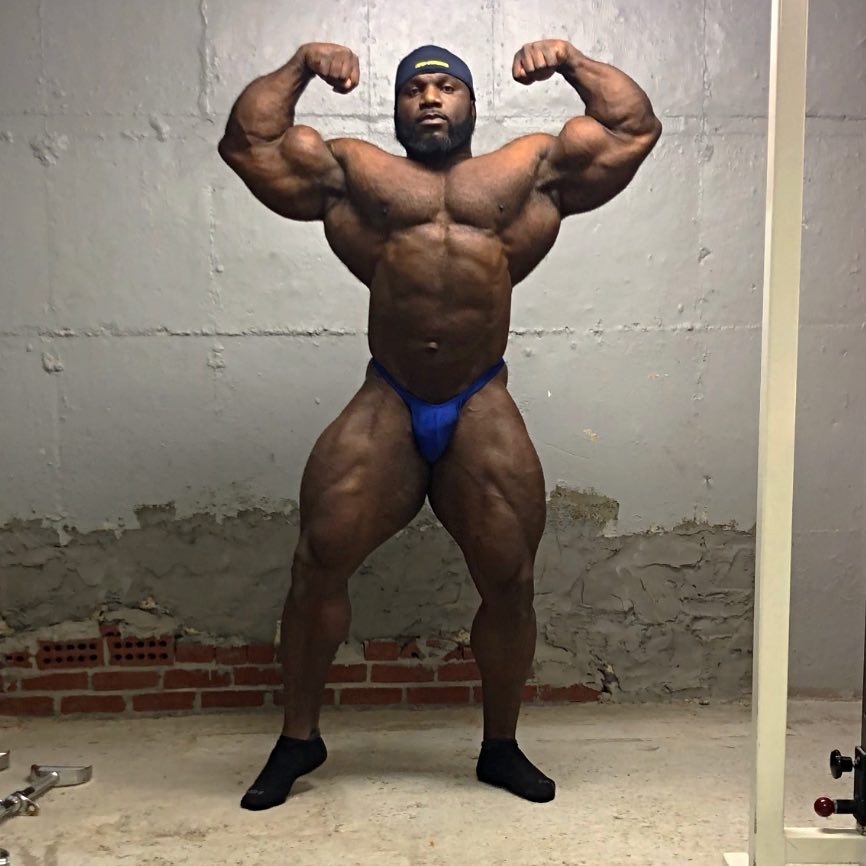 Akim Williams�
