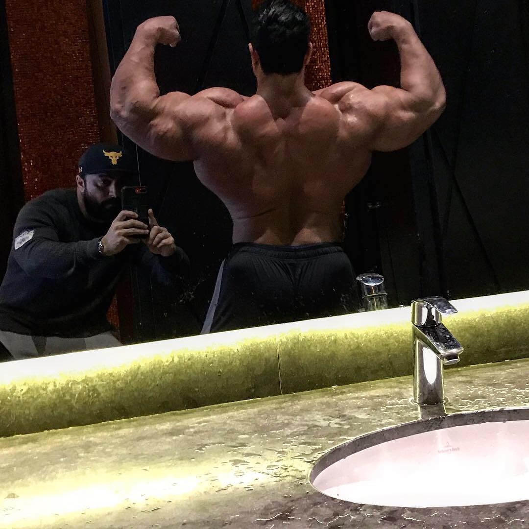 Hassan Mostafa