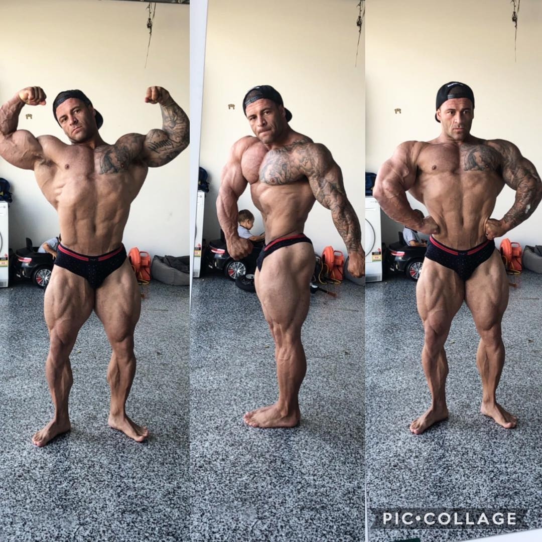 Aaron Polites