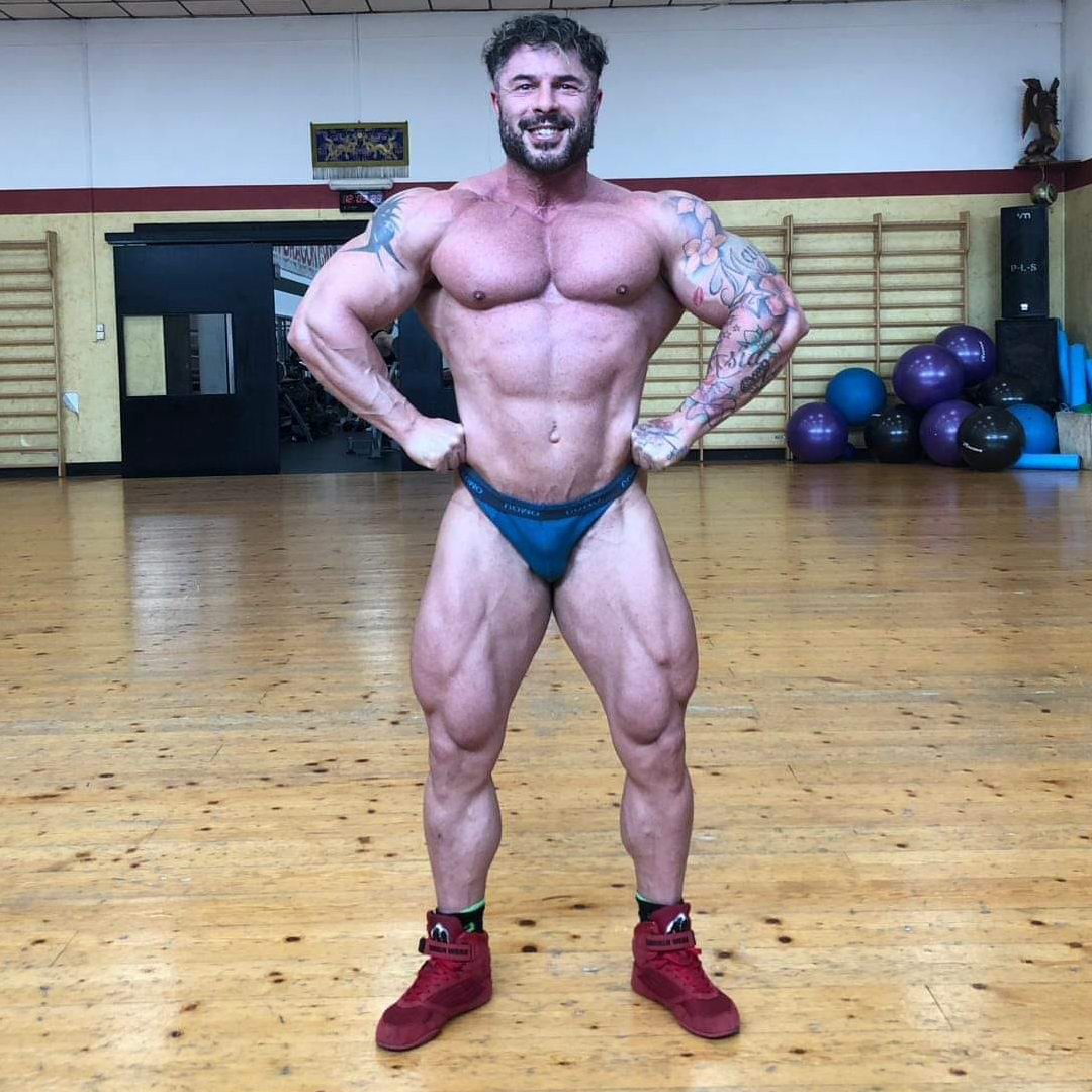 Thomas Ruggini