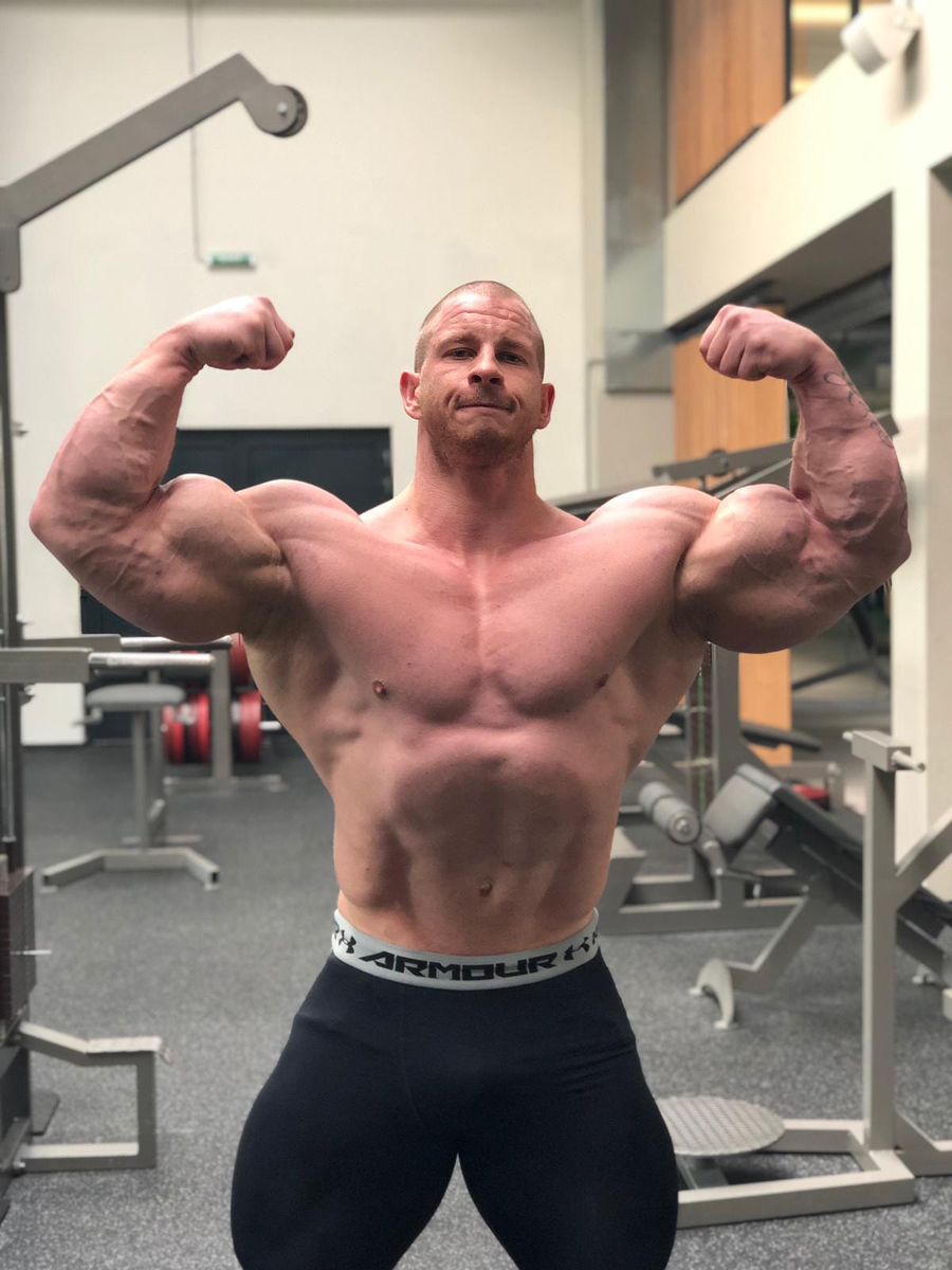 Michal Kri��nek