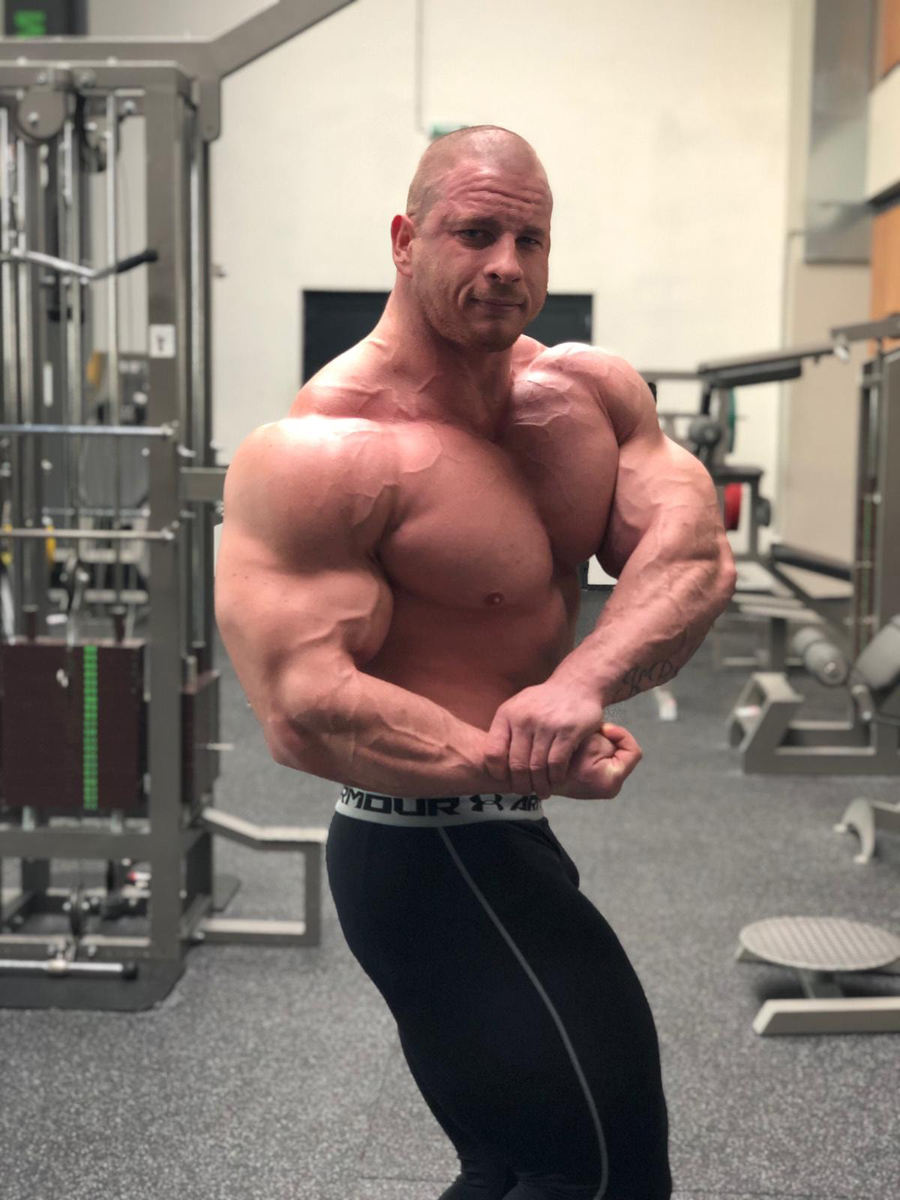 Michal Kri��nek