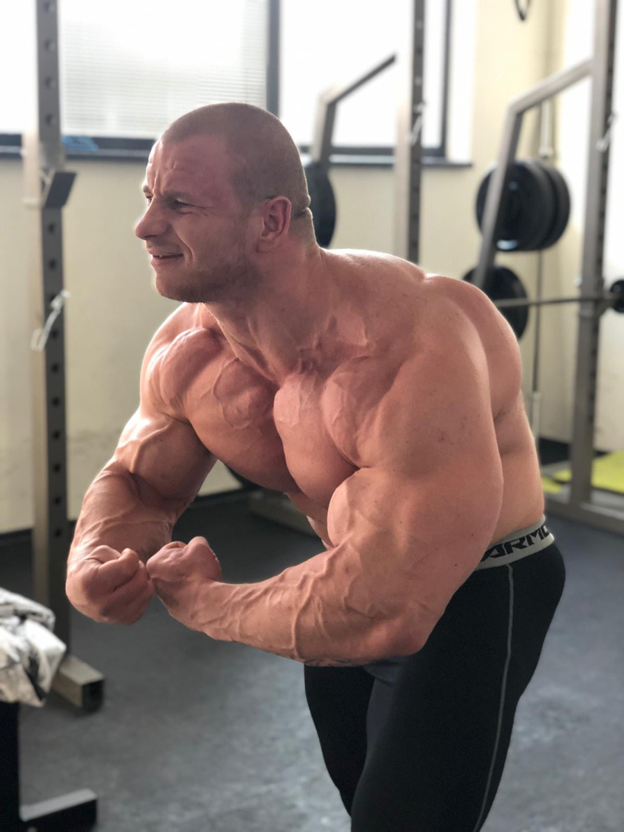 Michal Kri��nek