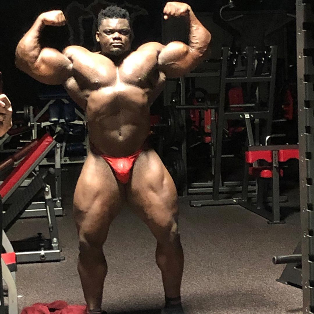 Blessing Awodibu